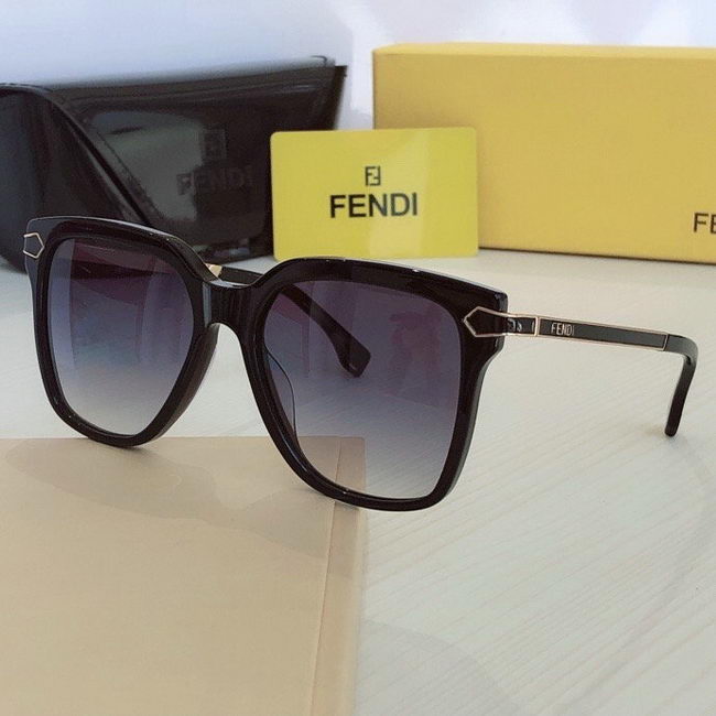 Fendi Sunglasses AAA+ ID:20220420-1085